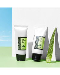 COSRX - Aloe Soothing Sun Cream - 50ml